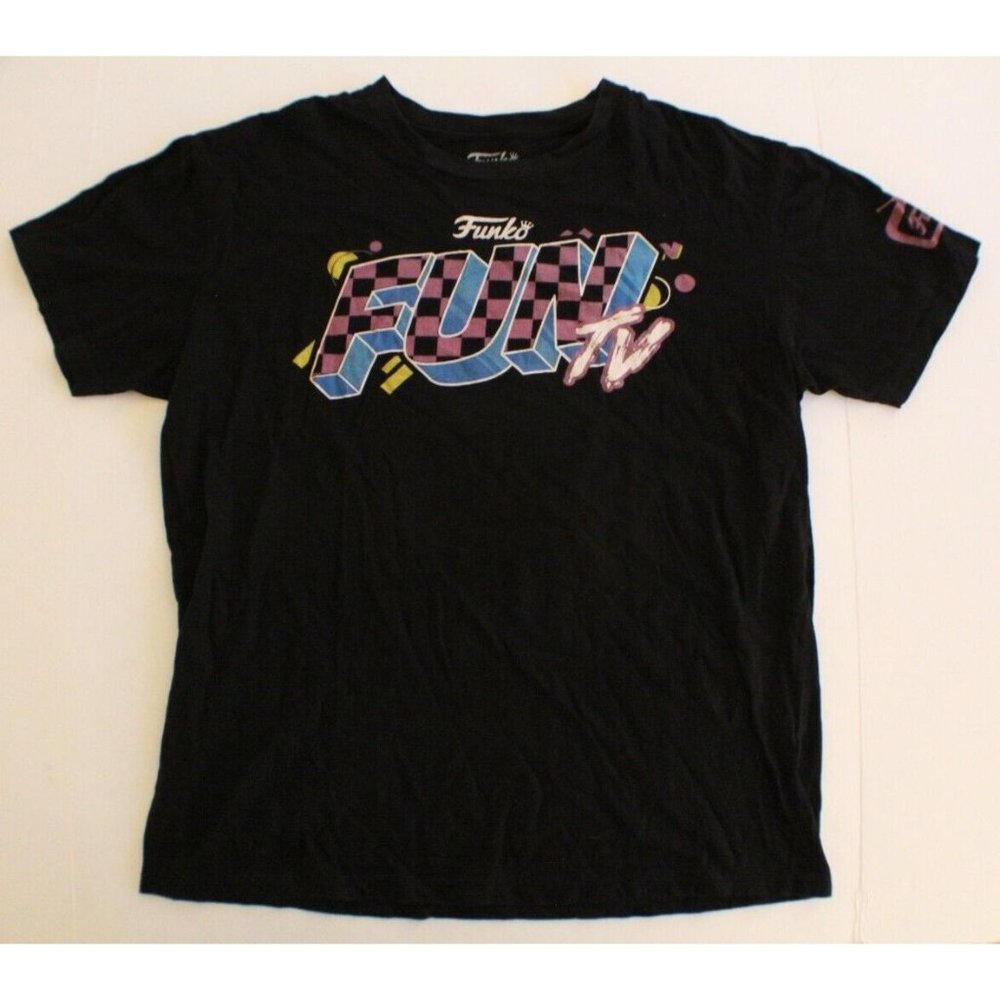 Funko Fun‎ TV Men's Size Medium Shirt